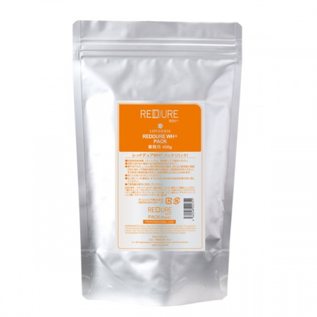 La Sincere Lipoderm Red Dure Маска увлажняющая (пакет 400 г)