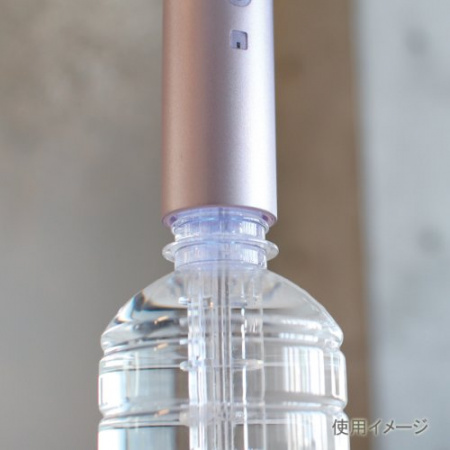 antibac2K MagicShake портативный японский генератор водородной воды