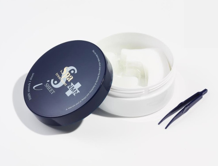 Spa Treatment NMN iSHEET патчи для лица с никотинамидом