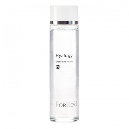 ForLLe'd Hyalogy Платиновый лосьон