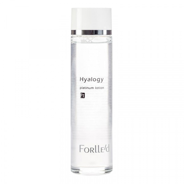 ForLLe'd - Hyalogy - Platinum Lotion Форлед Хиалоджи ForLLe'd Hyalogy Платиновый лосьон