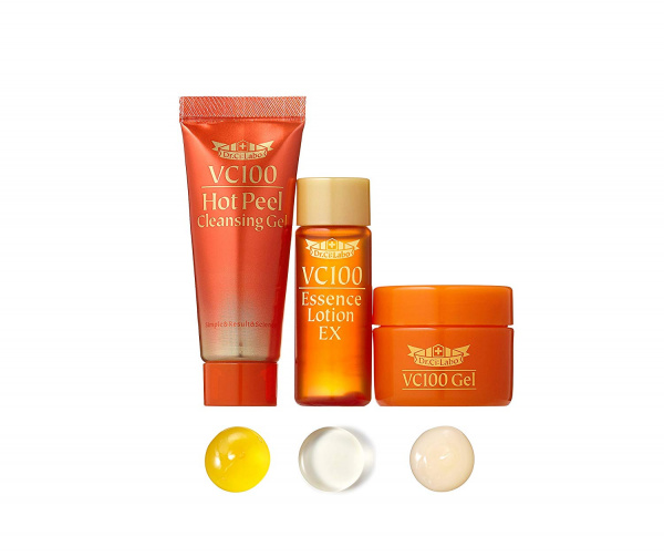 Dr.Ci:Labo - VC100 - Skin Care Set Dr.Ci:Labo VC100 набор по уходу
