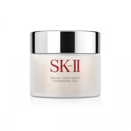 SK-II Очищающий гель для лица (80 г)