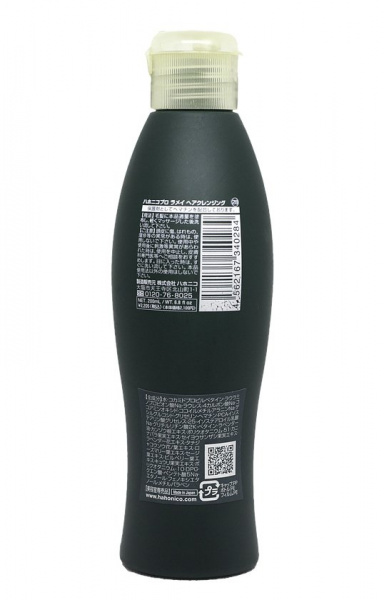 Hahonico Lamei Гематиновый шампунь