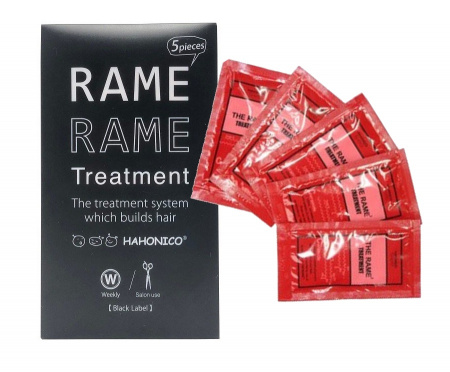 Hahonico Rame №1 Система реконструкции волос