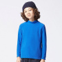 Uniqlo Флисовый термо гольфик детский Heattech