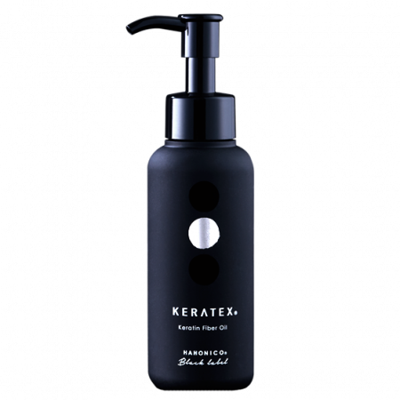 Hahonico KERATEX Кератиновое масло (100 мл)