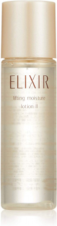 Shiseido Elixir Увлажняющий Лосьон (30 мл)