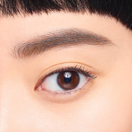 Shu Uemura Карандаш для бровей Hard Formula