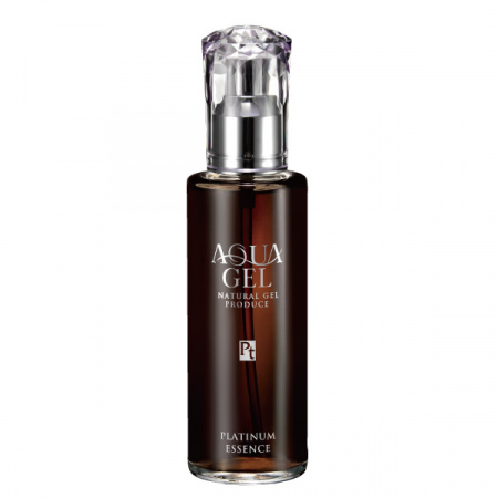 La Sincere Aqua Gel Эссенция с коллоидом платины (100 мл)