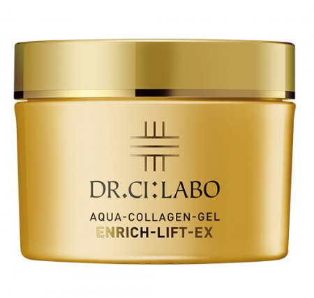 Dr.Ci:Labo Aqua-Collagen-Gel гель "Всё в одном"