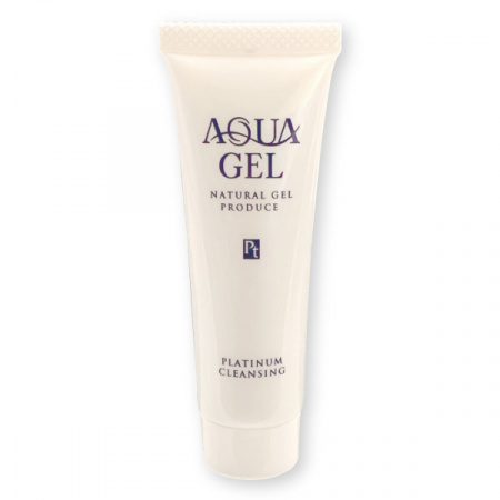La Sincere Aqua Gel Гель очищающий с коллоидом платины