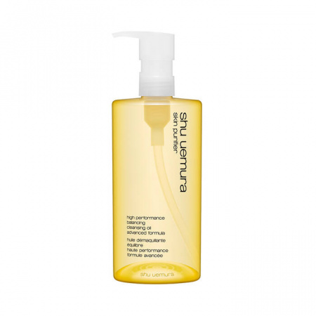 Shu Uemura Очищающее масло для всех типов кожи