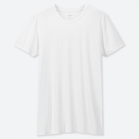 UNIQLO AIRism мужская футболка разных цветов