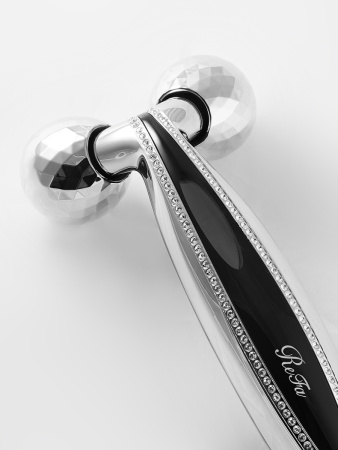 ReFa Carat Face массажер для лица (Crystal)