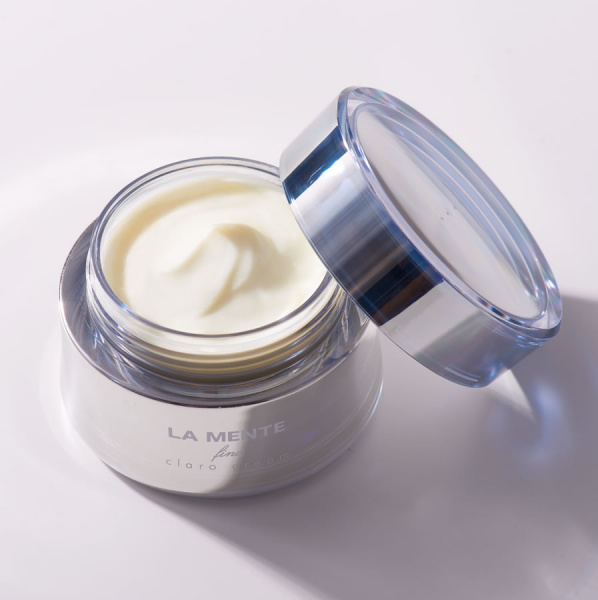 LA MENTE - Fino Claro - Cream La Mente Fino Claro антивозрастной крем