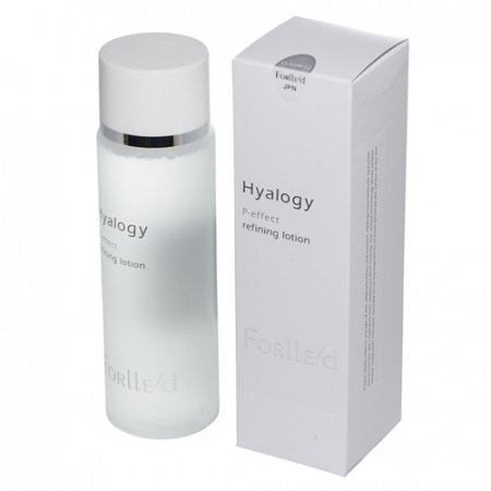 ForLLe'd Hyalogy Увлажняющий лосьон для лица