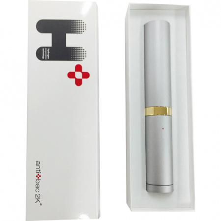 antibac2K MagicShake портативный японский генератор водородной воды