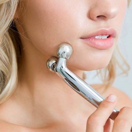 ReFa S CARAT японский массажер для лица