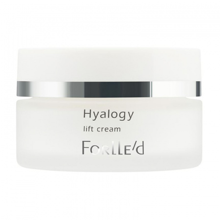 ForLLe'd Hyalogy Лифтинг-крем для лица (50 мл)