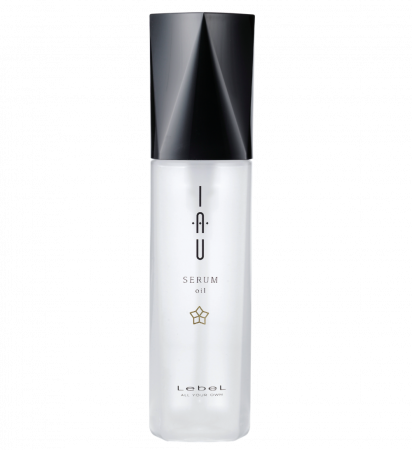 Lebel IAU Сыворотка-масло для волос (100 мл)