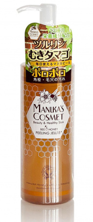 La Sincere Manuka's Cosmet Пилинг очищающий (250 мл)