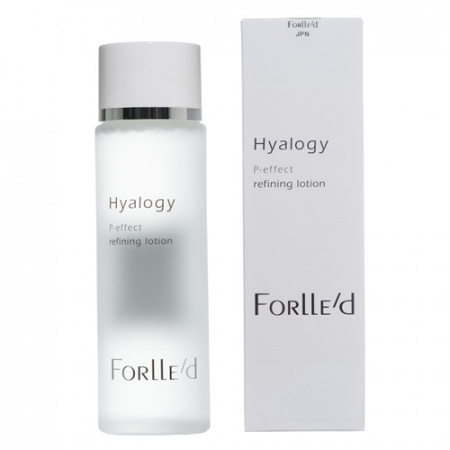 ForLLe'd Hyalogy Увлажняющий лосьон для лица