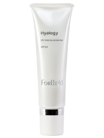 ForLLe'd Hyalogy Солнцезащитная эмульсия (30 мл)