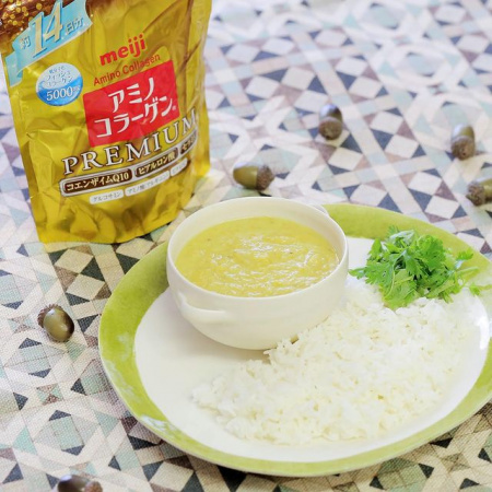 Meiji Amino Collagen Premium
