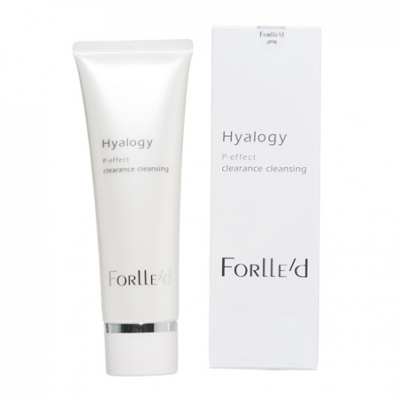 ForLLe'd Hyalogy Очищающая эмульсия