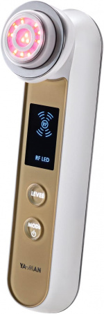 Ya-Man RF Beaute Photo Plus EX Eye Pro аппарат - лифтинг, терапия и очищение (1 шт)