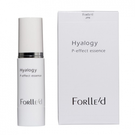 ForLLe'd Hyalogy Гиалуроновая сыворотка для лица