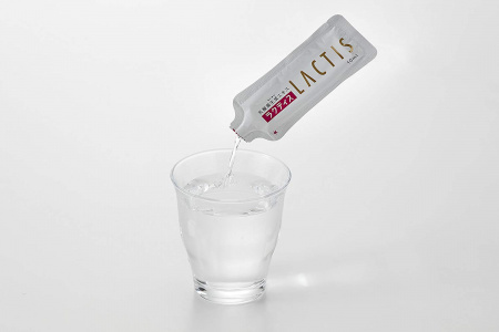 Lactis Ферментированный экстракт кисломолочных бактерий Лактис
