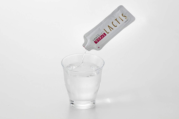 Lactis Ферментированный экстракт кисломолочных бактерий Лактис