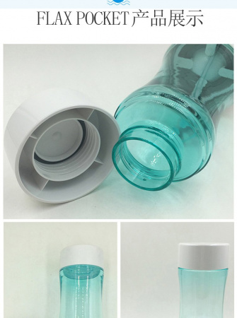 Flax Pocket японский генератор водородной воды