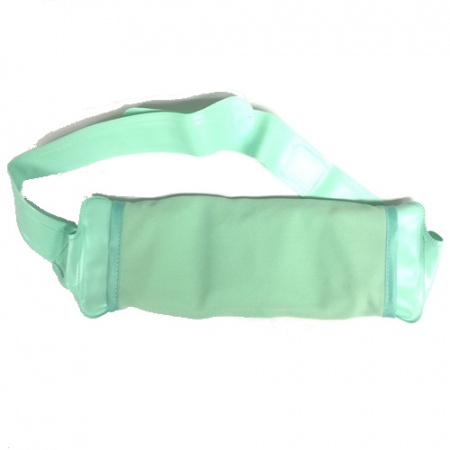 Hakugen Охлаждающая гелевая маска для лба