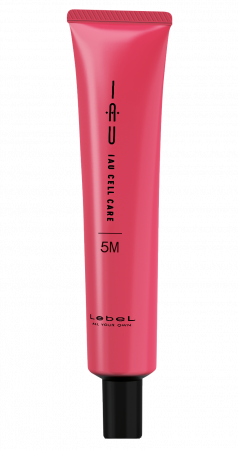 Lebel IAU Крем-концентрат для увлажнения волос (40 мл)