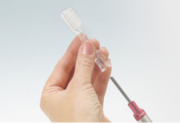 Soladey -  - Ion Soladey Ионная зубная щетка