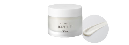 La Sincere La Sincia IN/OUT Крем с ферментами