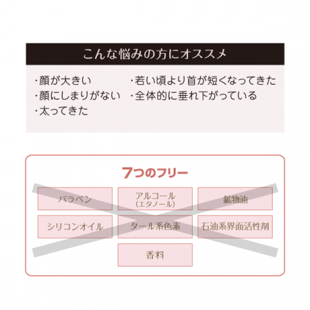 La Sincere Lipoderm Tight Visage Массажный подтягивающий крем