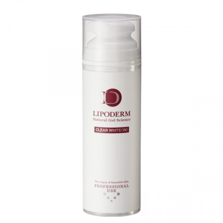 La Sincere Lipoderm Крем-гель W восстанавливающий цвет (150 мл)