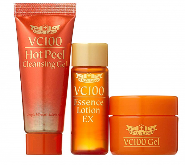 Dr.Ci:Labo - VC100 - Skin Care Set Dr.Ci:Labo VC100 набор по уходу
