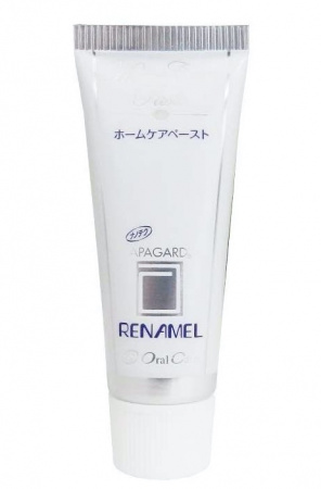 Sangi Apagard профессиональная реминерализующая паста зубная (50 г)