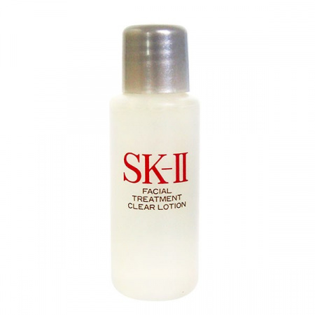 SK-II Очищающий лосьон для лица (10 мл)