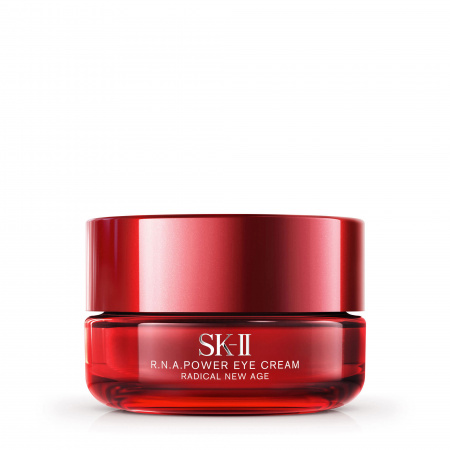 SK-II R.N.A.POWER омолаживающий крем для глаз (2.5 г)