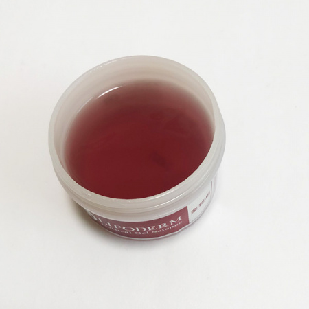 La Sincere Lipoderm Гель-маска увлажняющая №1 Гиалурон (40 г)