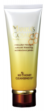 La Sincere Manuka's Cosmet Гель очищающий (120 г)