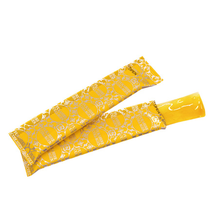 Ginza Tomato Shark fin коллаген и жемчуг в желе