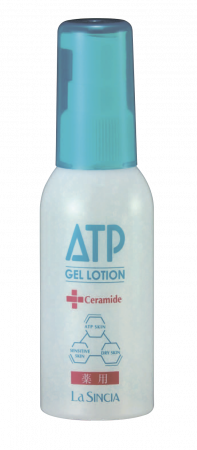 La Sincere ATP Лосьон питательный (50 мл)