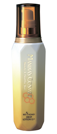 La Sincere Manuka's Cosmet Лосьон оздоравливающий (120 г)